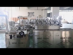 Introducción de la empresa RUIAN MINGYUAN MACHINERY CO.,LTD