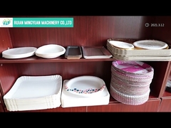 Vídeo de introducción de Ruian Mingyuan Machinery Co., Ltd de China