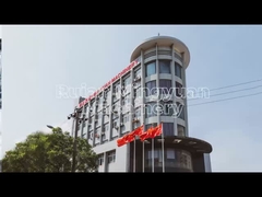 Perfil de la empresa