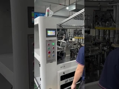 Se aplicará el método de evaluación de la calidad de los productos.