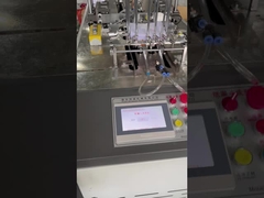 Máquina de embudo de papel MY-PF