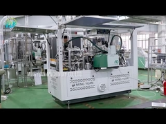 Máquina de manguera de taza de alta velocidad MY-DW120