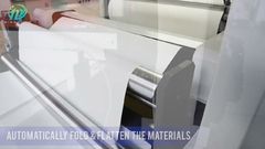 Máquina para cortar en rollos MYC-950PY