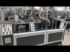 Máquina para cubos de papel de doble pared MY-OCM12+JBW-D